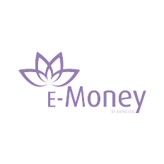 Redress E-Money Logo