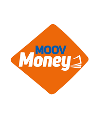 Redress Moov Money Logo