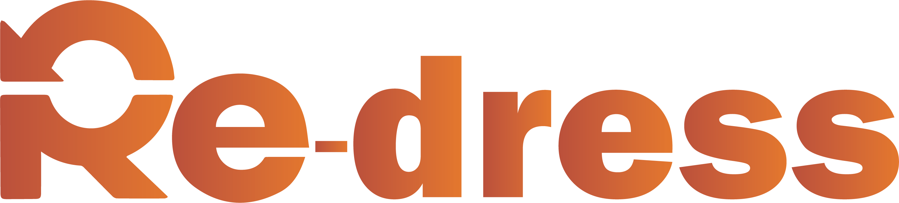 Logo Redress App