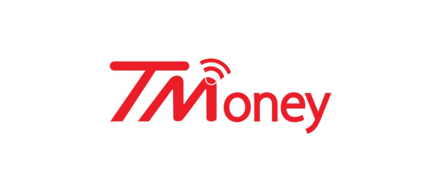 Redress TMoney Logo