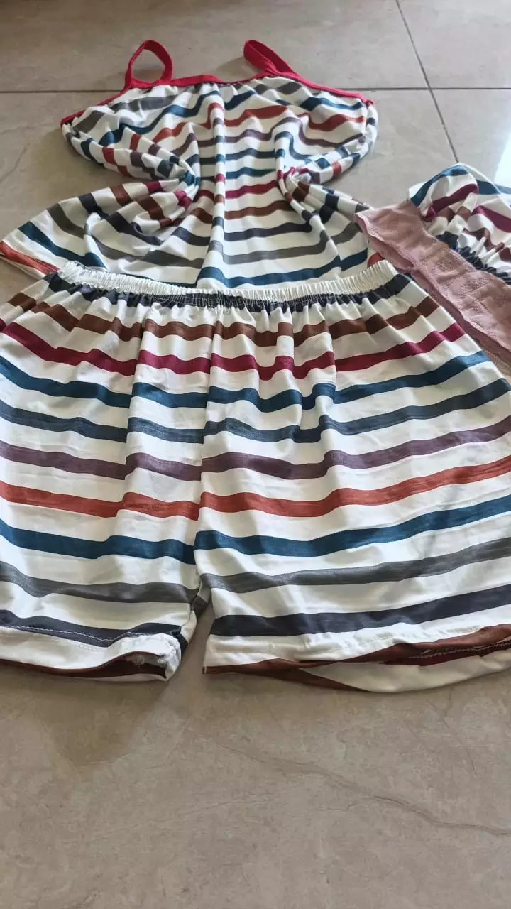 Redress Pyjamas