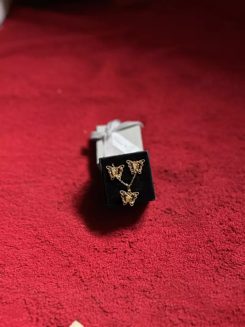 Redress Jewerly Market 🎀 le bon choix pour des bijoux