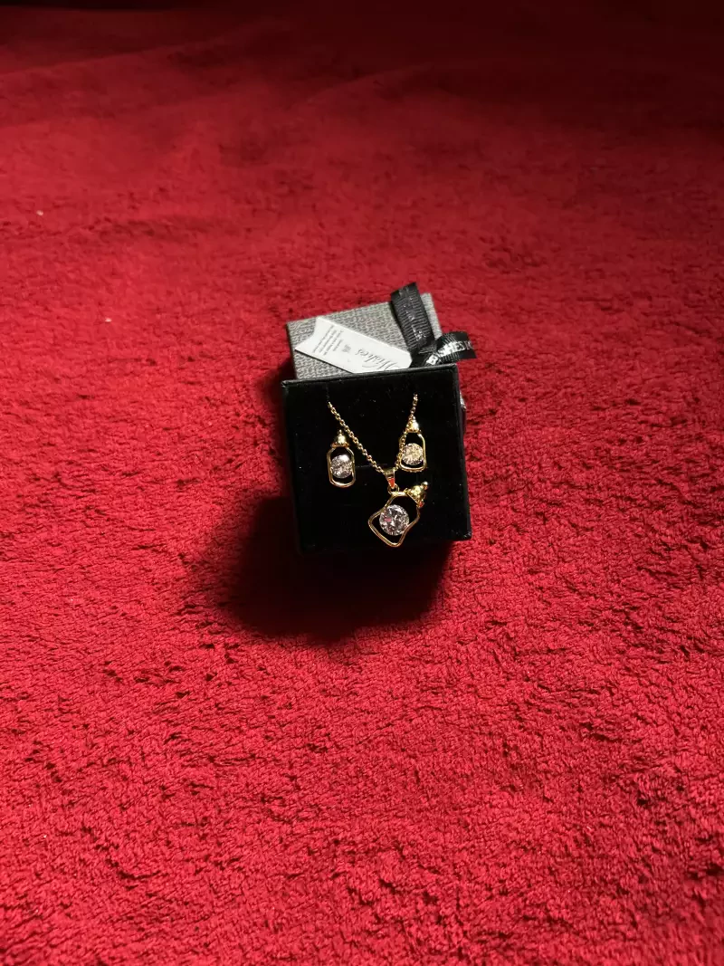 Redress Jewerly Market 🎀 le bon choix pour des bijoux