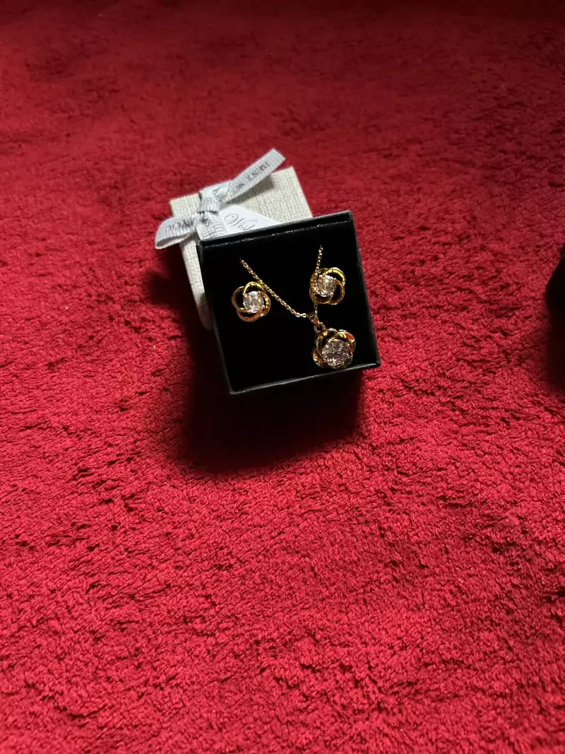 Redress Jewerly Market 🎀 le bon choix pour des bijoux