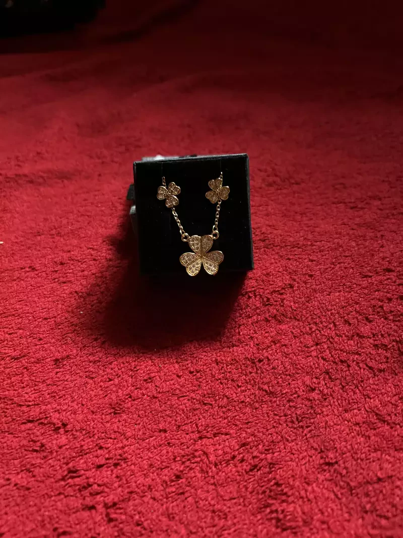 Redress Jewerly Market 🎀 le bon choix pour des bijoux