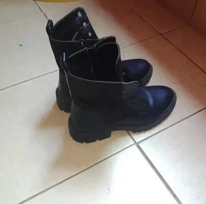 Redress Chaussures rangers