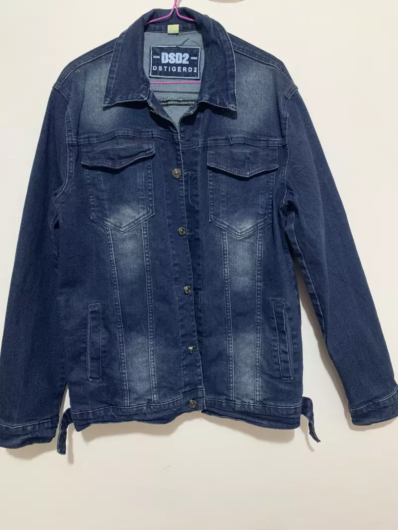 Redress Veste Jean