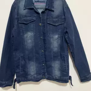 Veste Jean  - L  - Neuf sans étiquette
