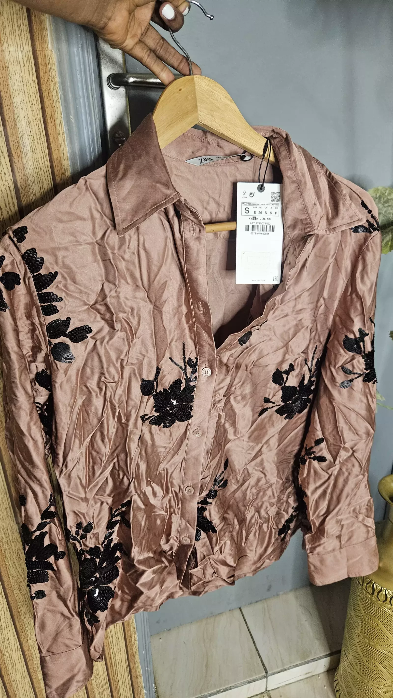 ...