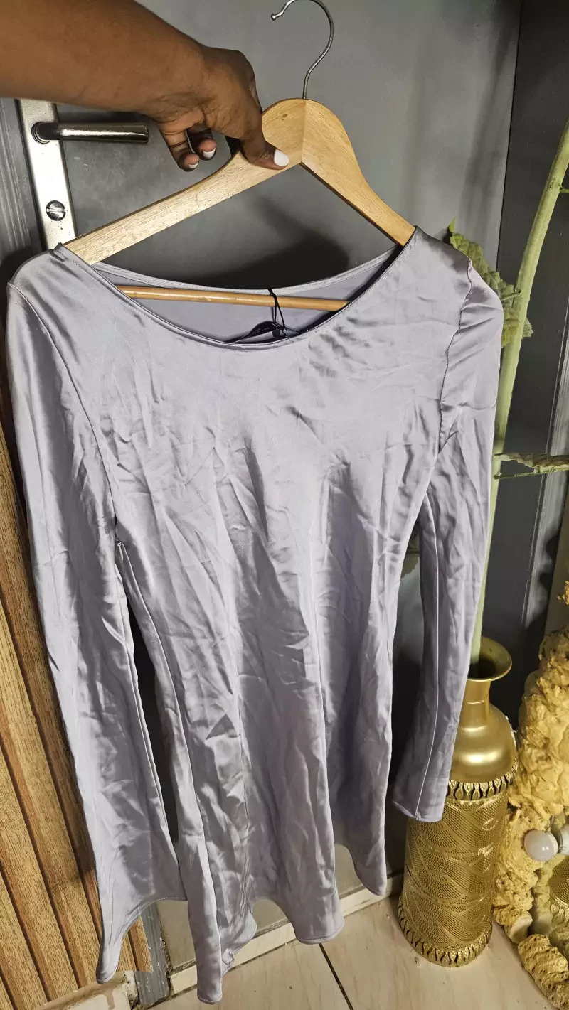 Redress Vide dressing