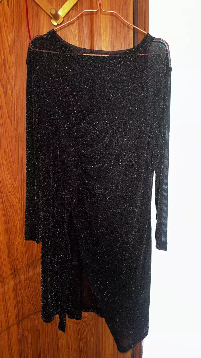Redress À vider