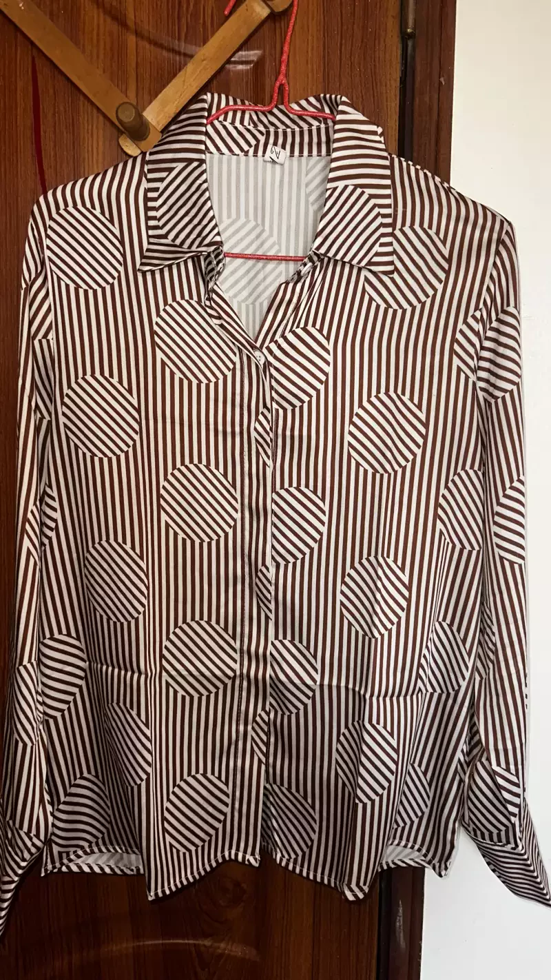 Redress À vider