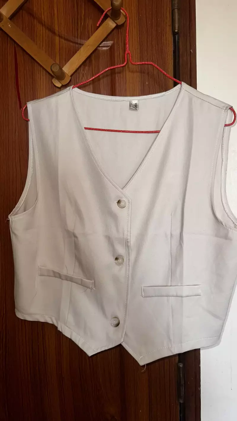 Redress À vider
