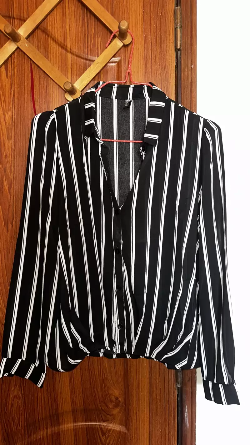Redress À vider