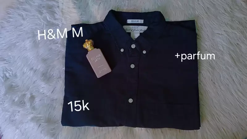 Redress Chemises