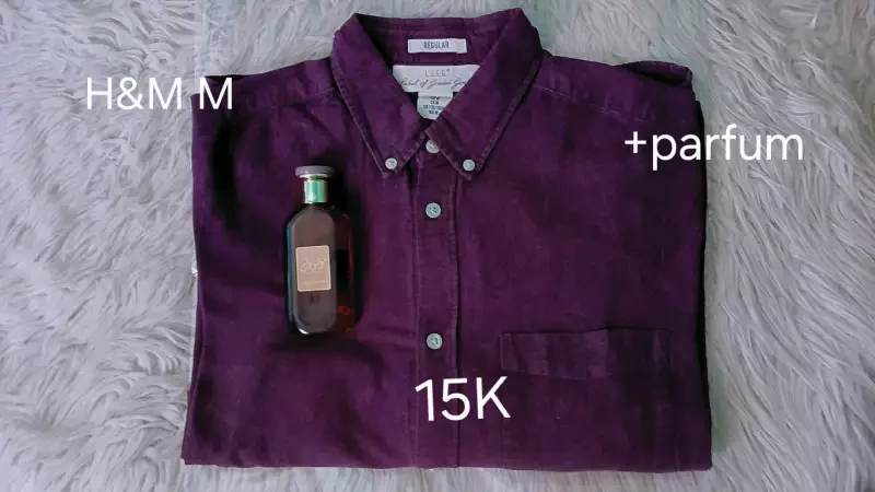Redress Chemise