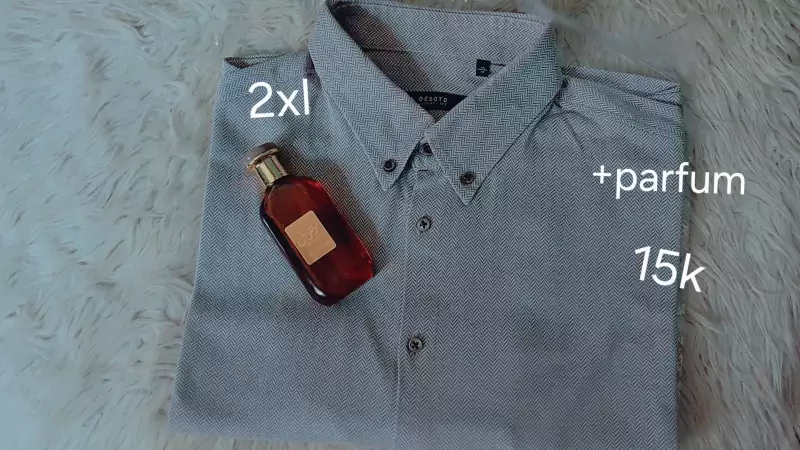 Redress Chemise