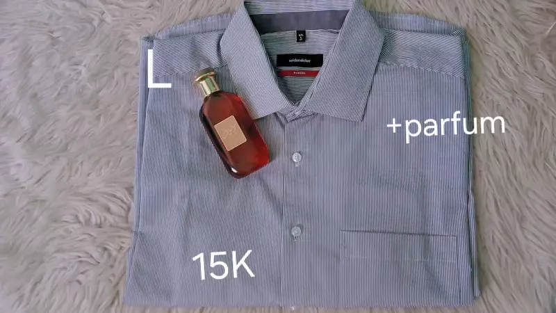 Redress Chemise