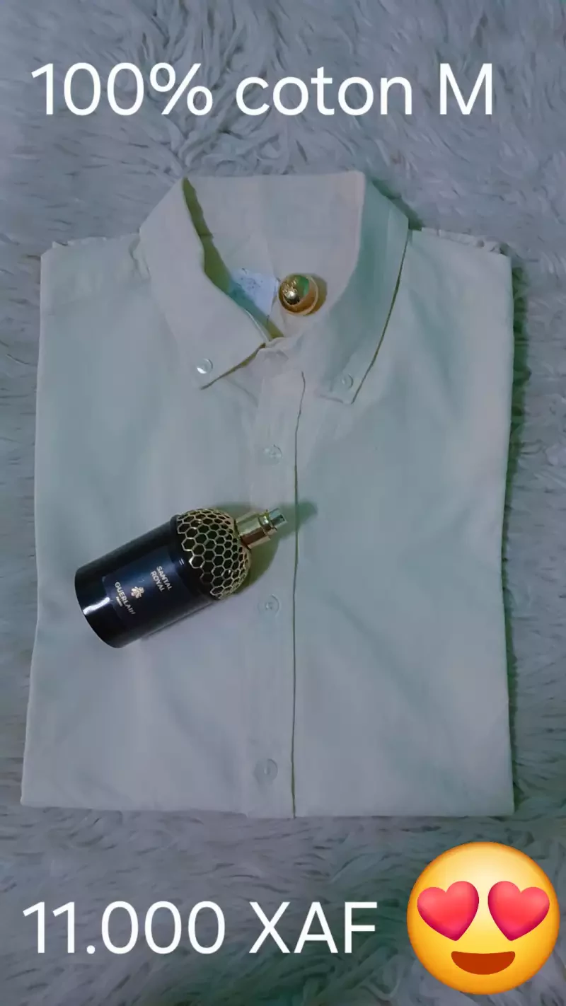 Redress Chemise