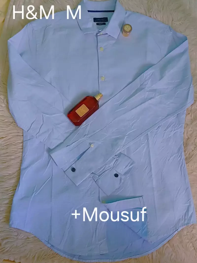 Redress Chemise