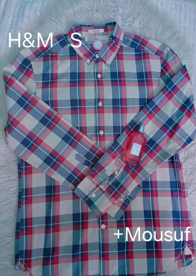 Redress Chemise