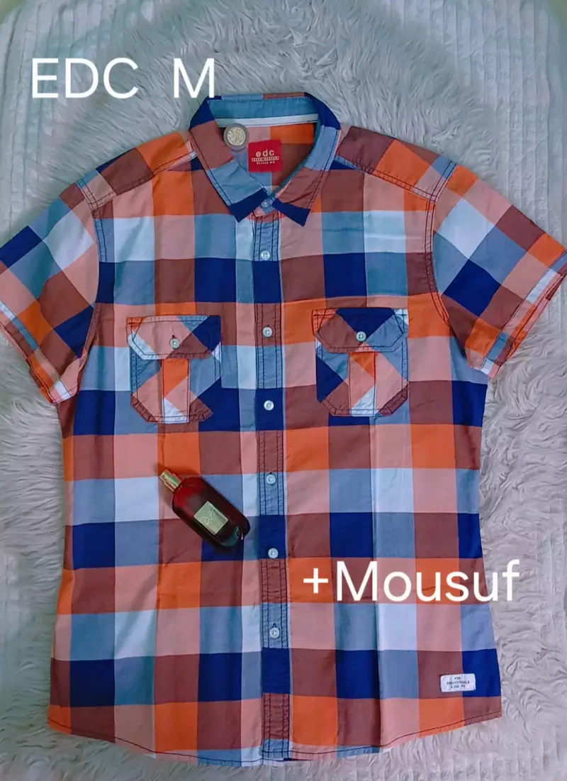 Redress Chemise