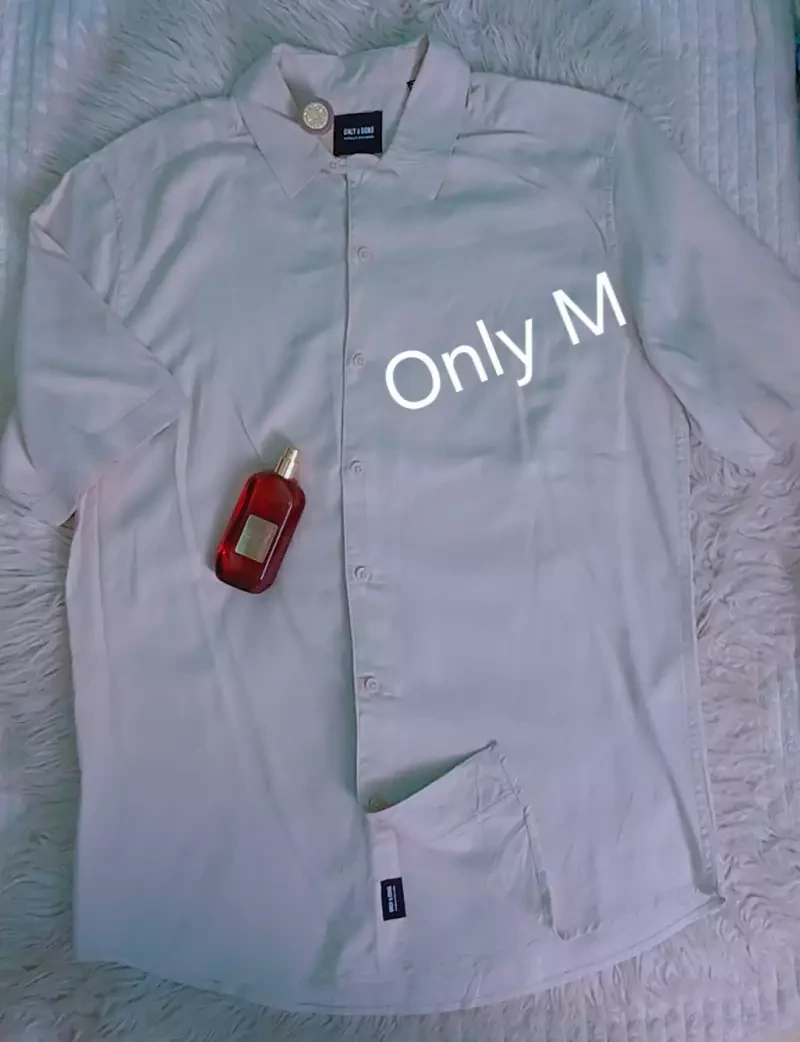 Redress Chemise