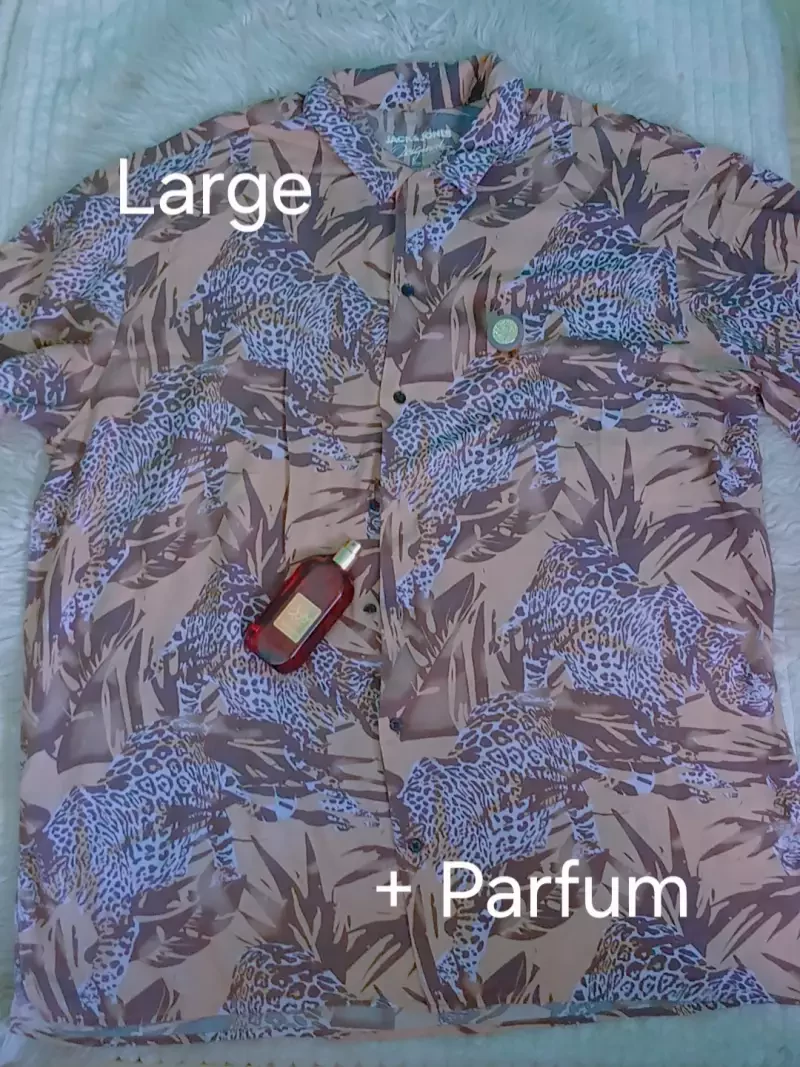 Redress Chemise