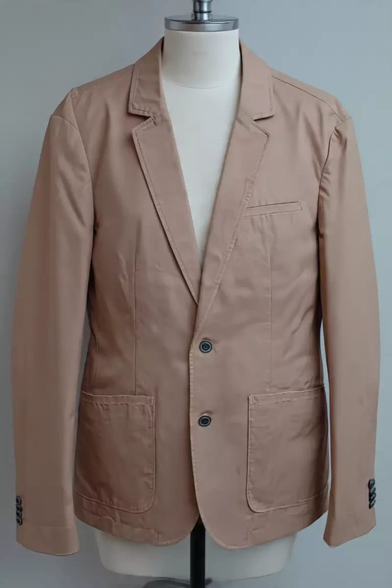 Redress Blazer homme