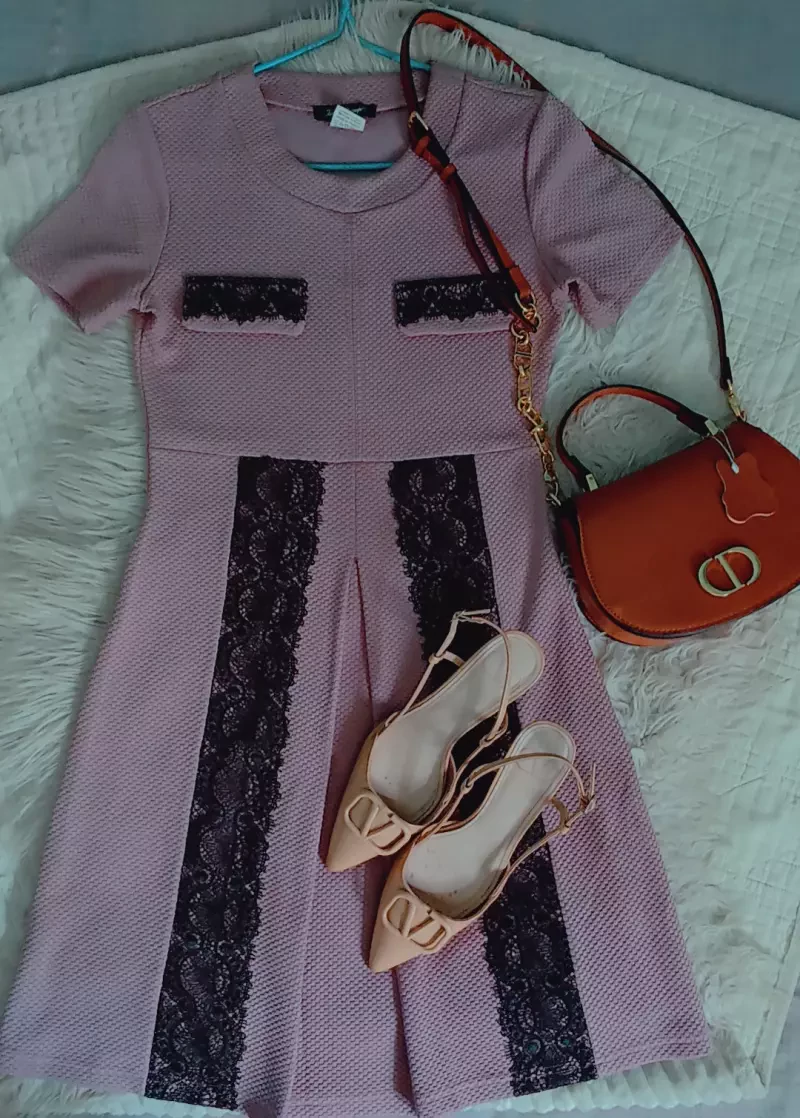 Redress Destockage