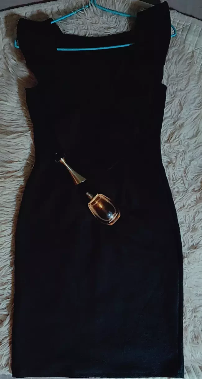 Redress Robe