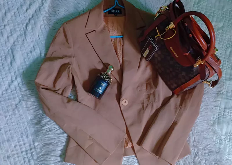 Redress Veste femme