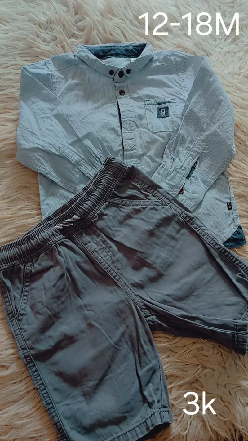 Redress Vêtements pour bébé