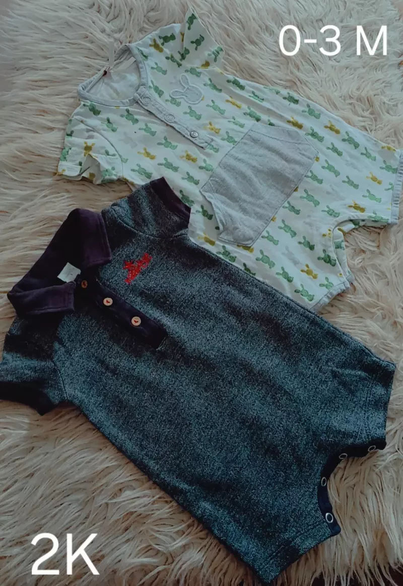 Redress Vide grenier bb