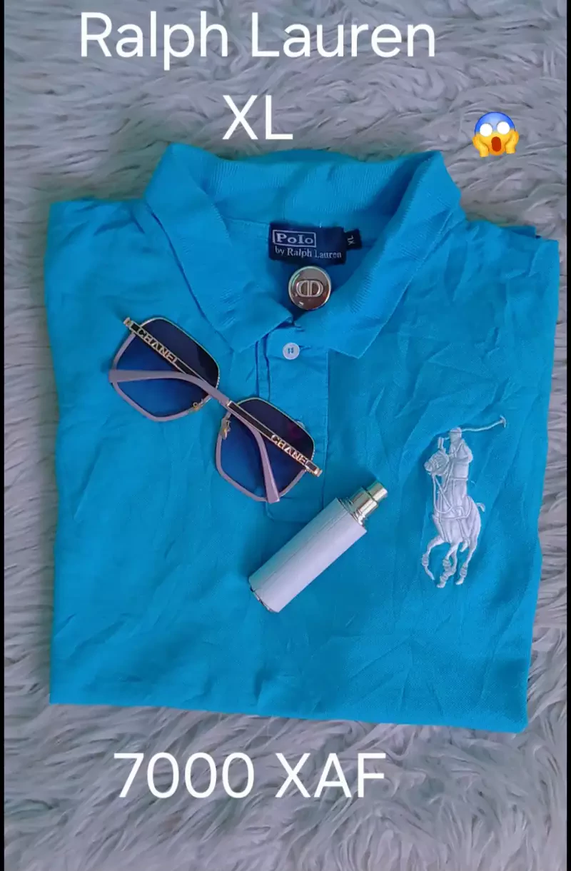 Redress Polo