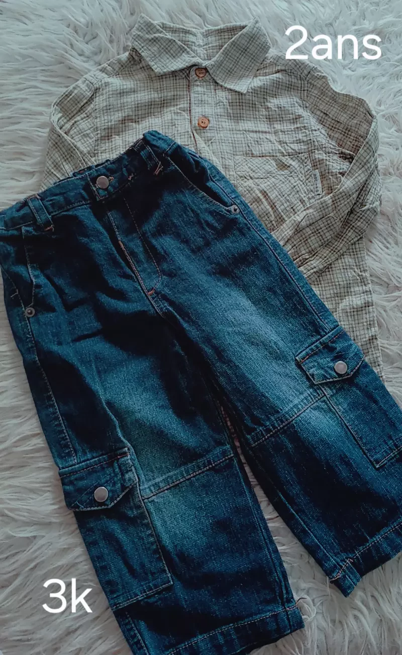 Redress Vêtements pour bébé