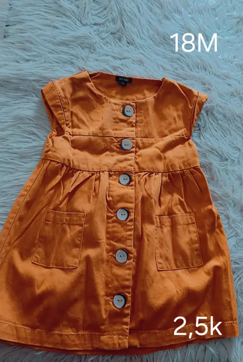 Redress Vêtements pour bébé