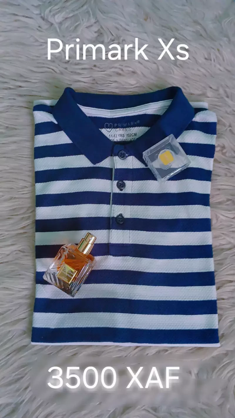 Redress Polo