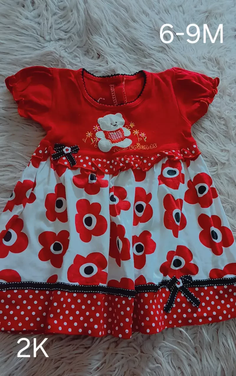 Redress Vide grenier bb