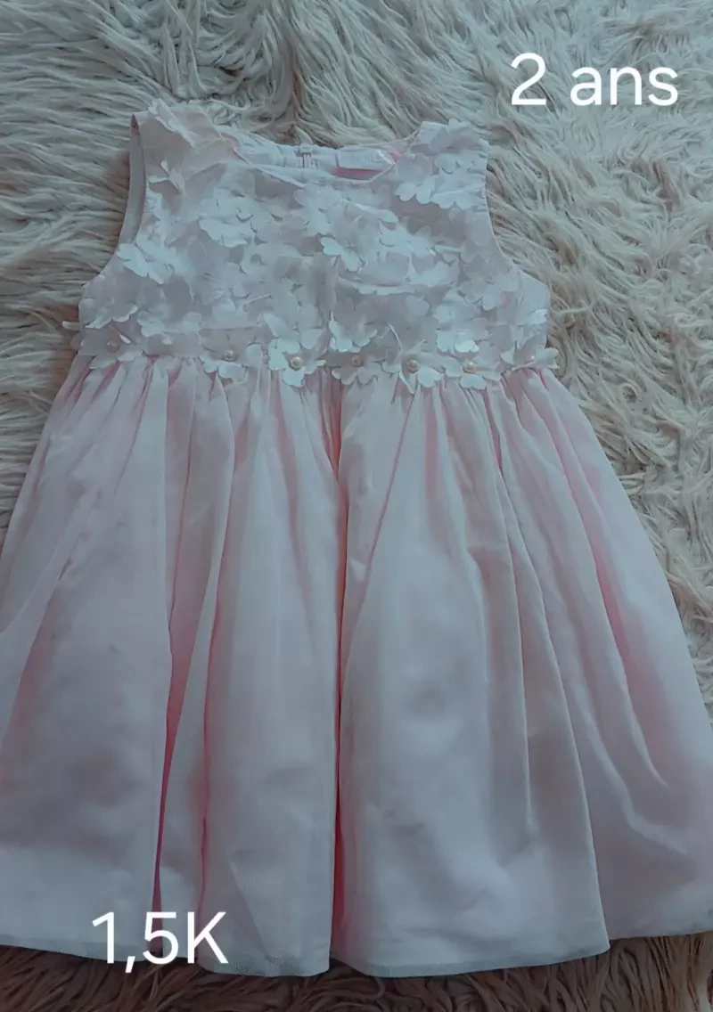 Redress Vêtements pour bébé