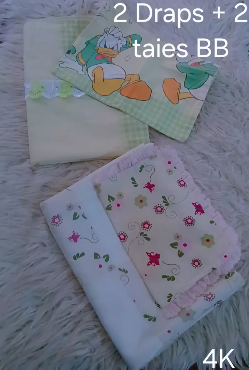 Redress Vide grenier bb