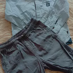 Vêtements pour bébé  - 74cm  - Bon état