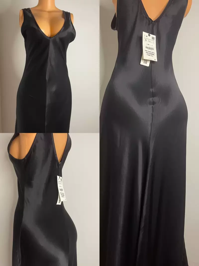 Redress Robe disponible de suite