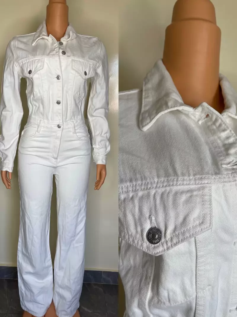 Redress Combinaison jean disponible de suite