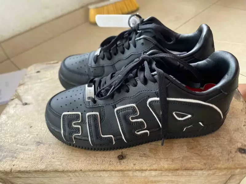 Redress Chaussures Nike air