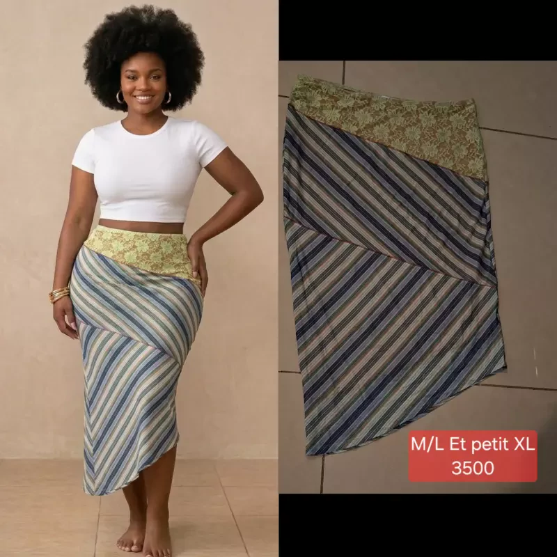 Redress Jupes