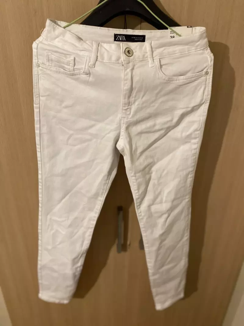 Redress Jeans