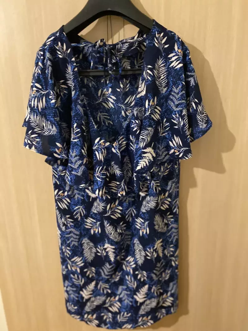 Redress Jamais porté