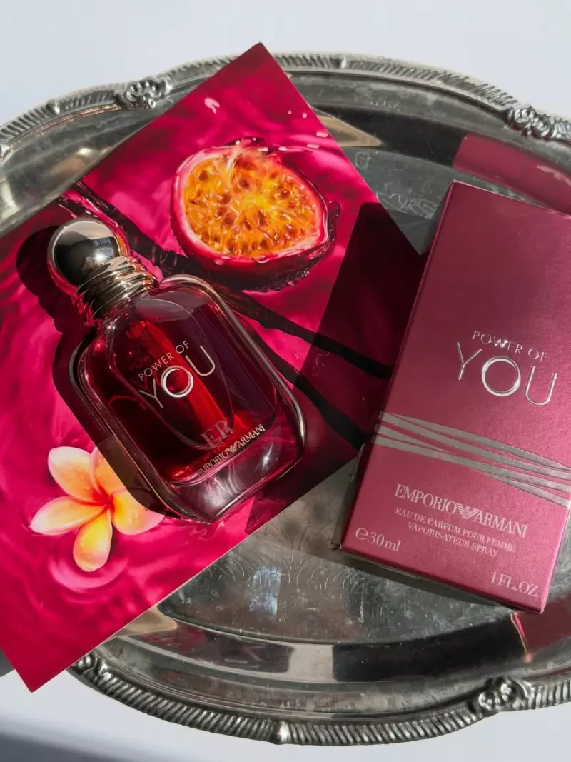 Redress Des parfums originaux