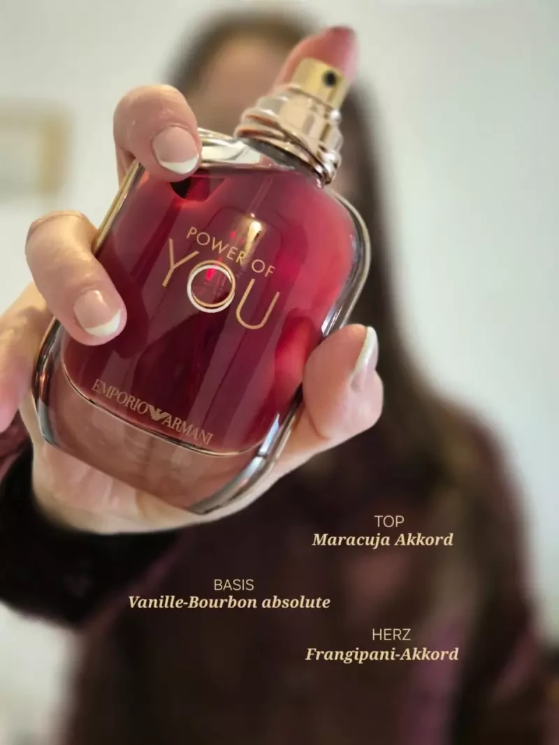 Redress Des parfums originaux
